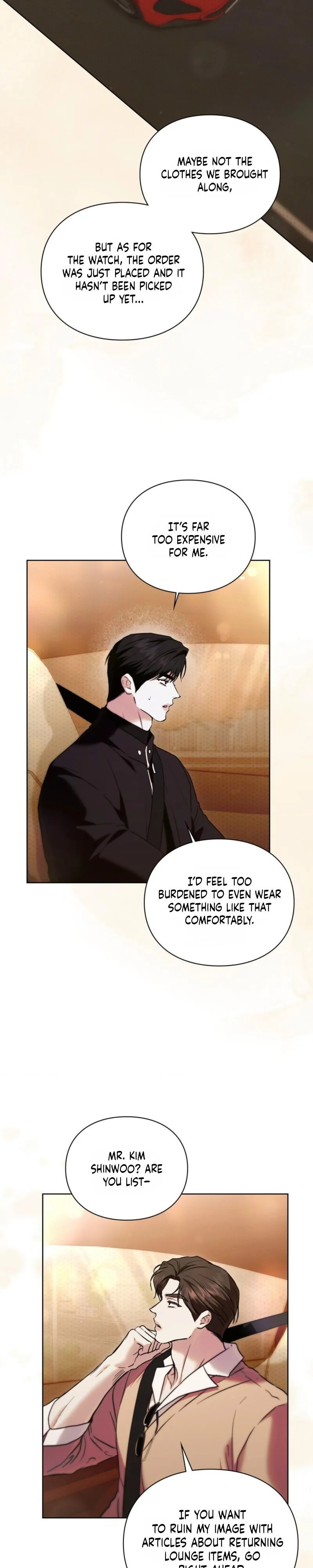 Double Down Chapter 19 page 18 - 