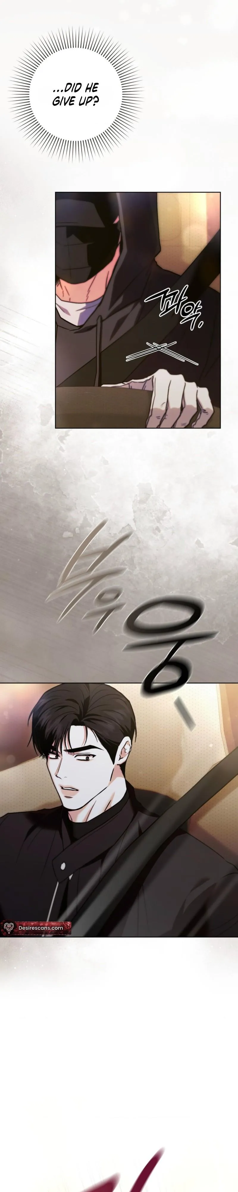 Double Down Chapter 19 page 26 - 