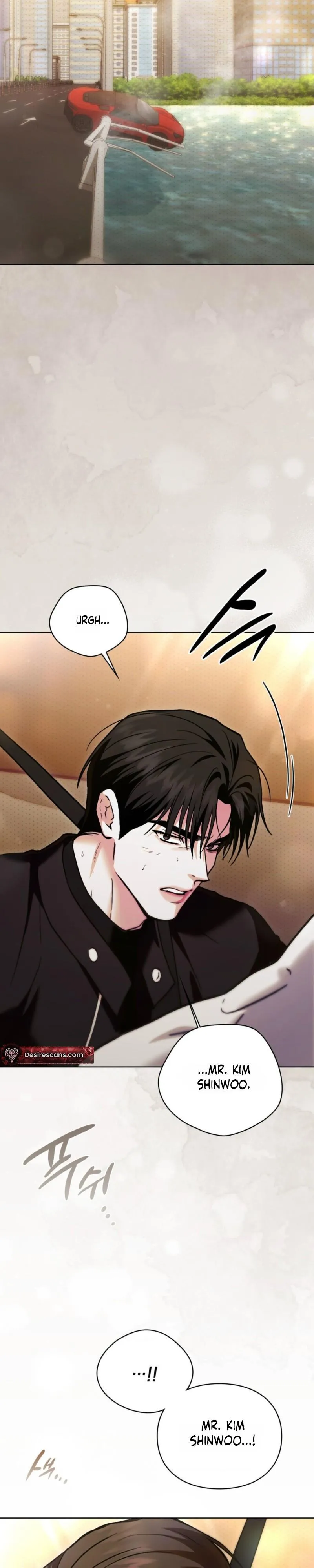 Double Down Chapter 19 page 29 - 