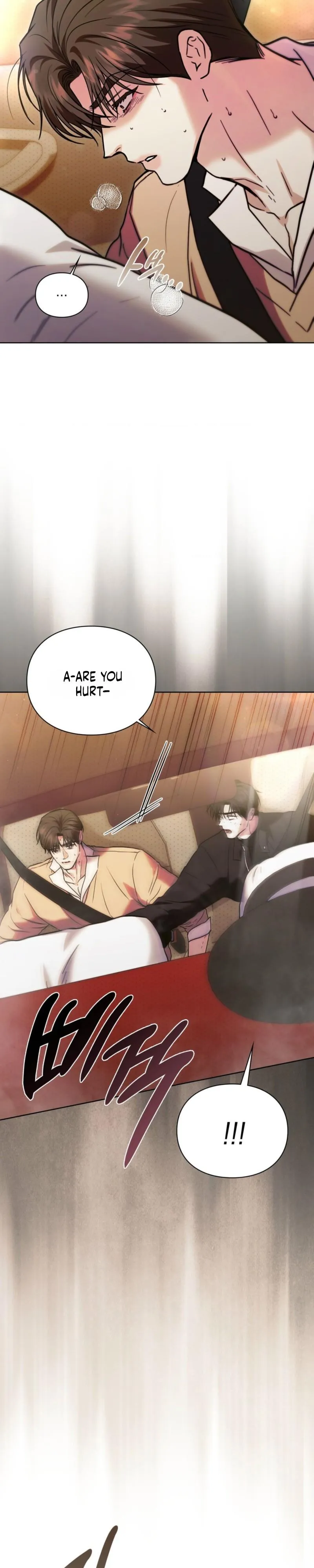 Double Down Chapter 19 page 30 - 