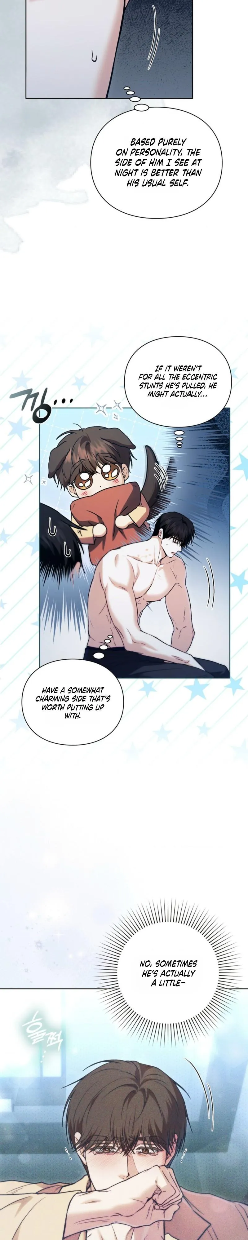 Double Down Chapter 19 page 4 - 