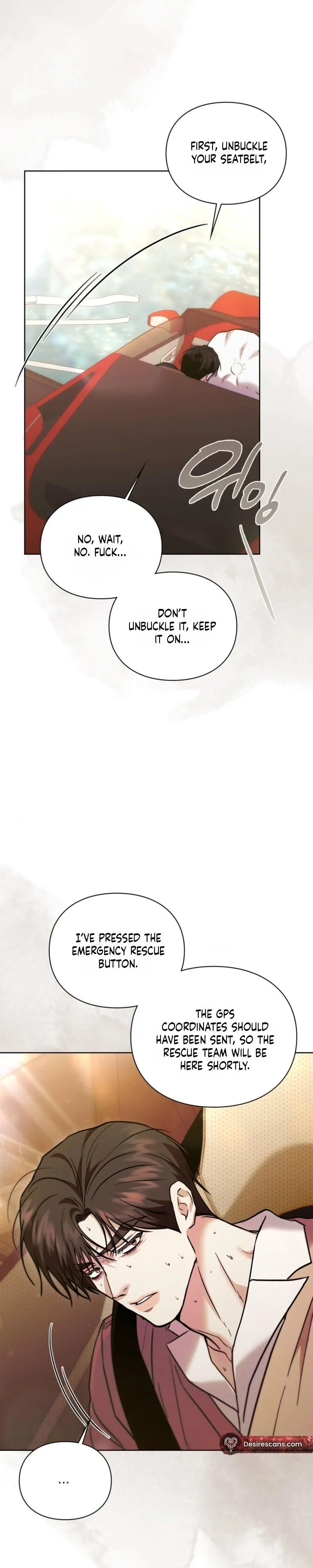 Double Down Chapter 19 page 33 - 