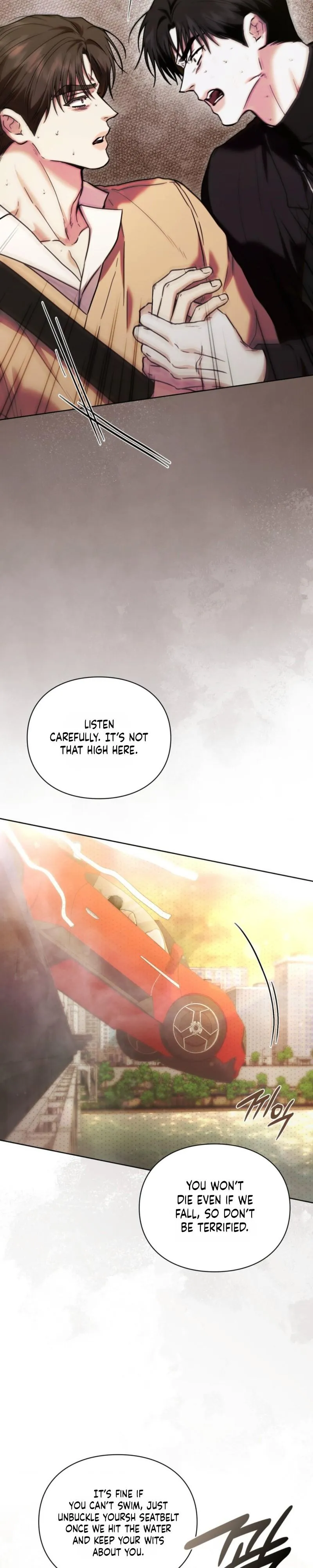 Double Down Chapter 19 page 37 - 