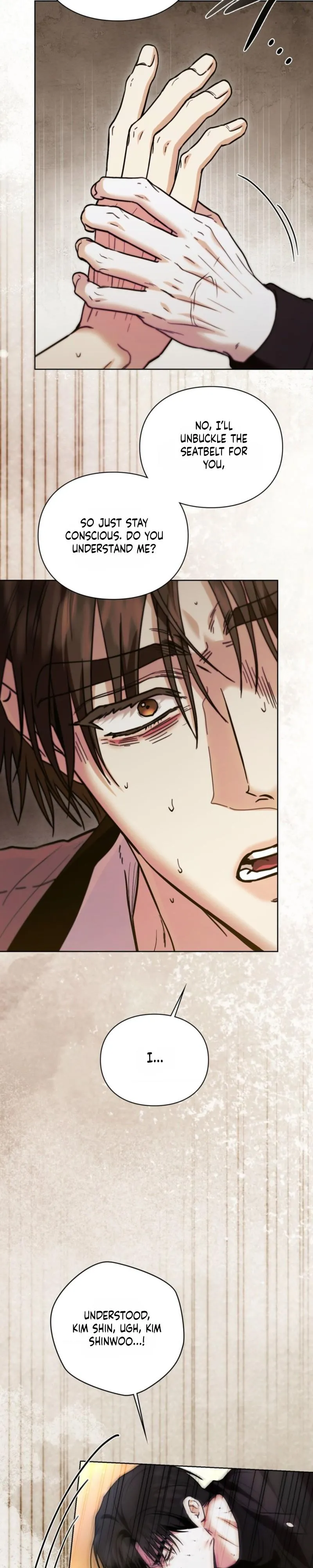 Double Down Chapter 19 page 38 - 