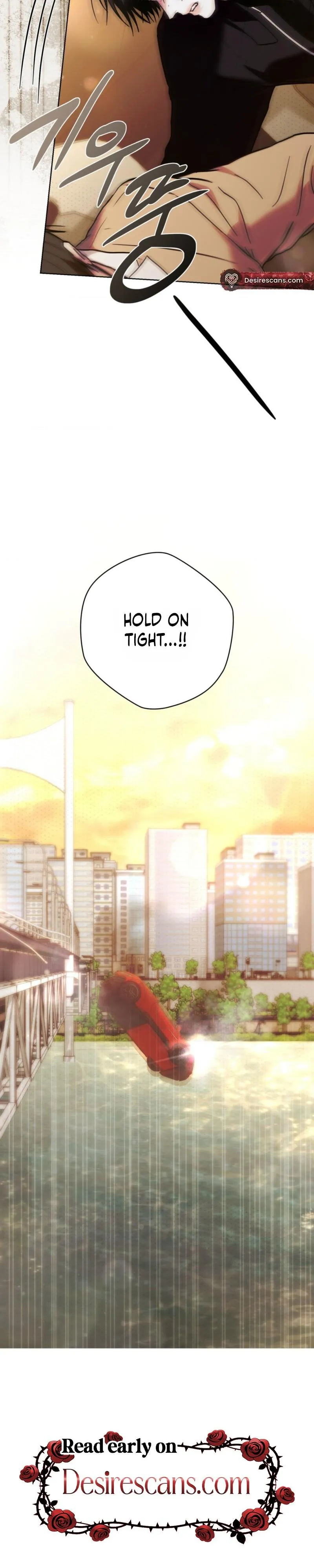 Double Down Chapter 19 page 39 - 
