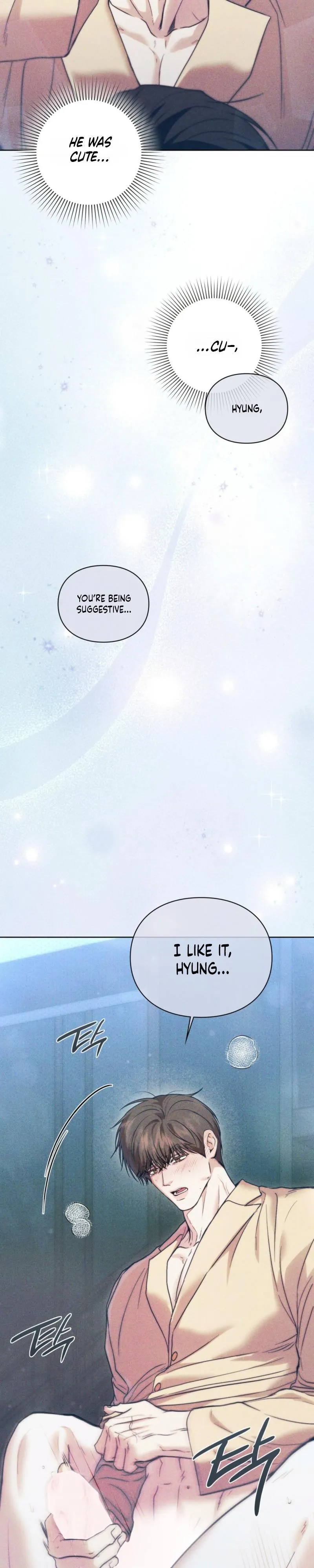Double Down Chapter 19 page 5 - 