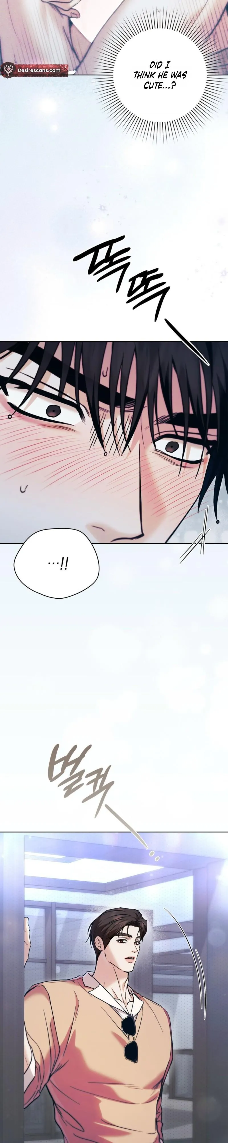 Double Down Chapter 19 page 6 - 
