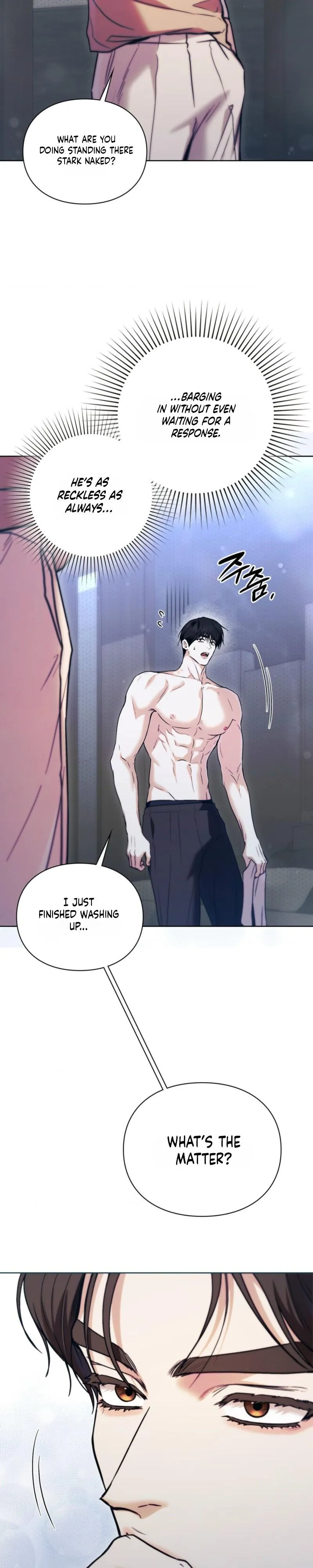 Double Down Chapter 19 page 7 - 