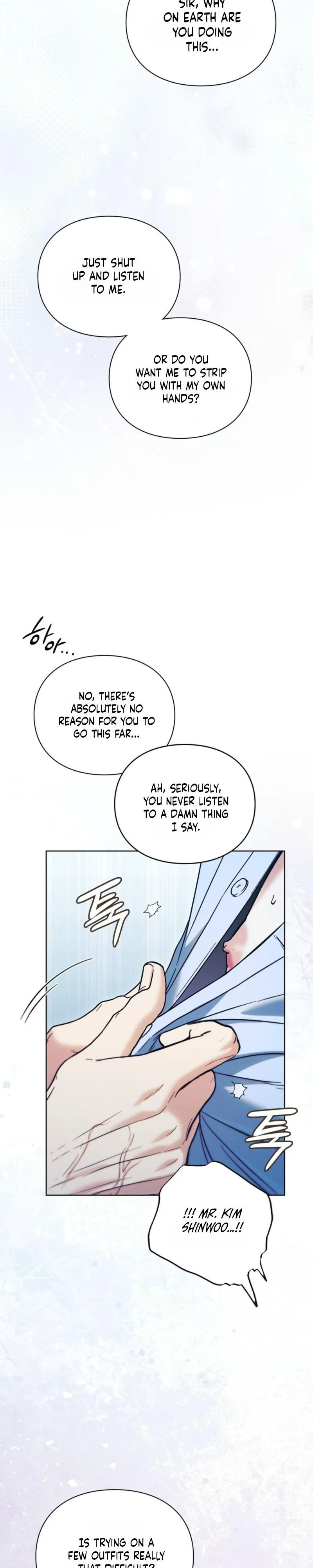 Double Down Chapter 19 page 10 - 