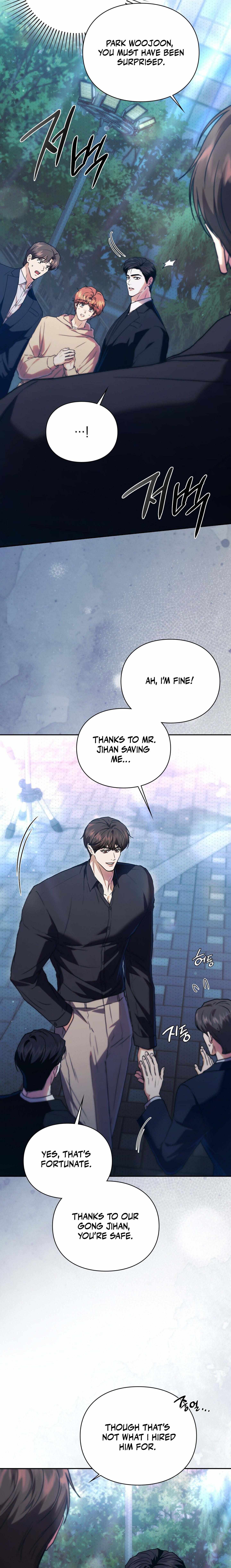 Double Down Chapter 5 page 13 - 