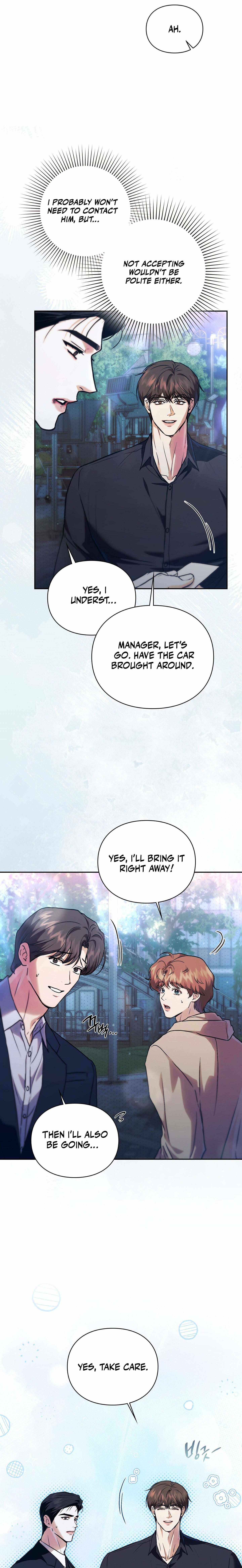 Double Down Chapter 5 page 15 - 