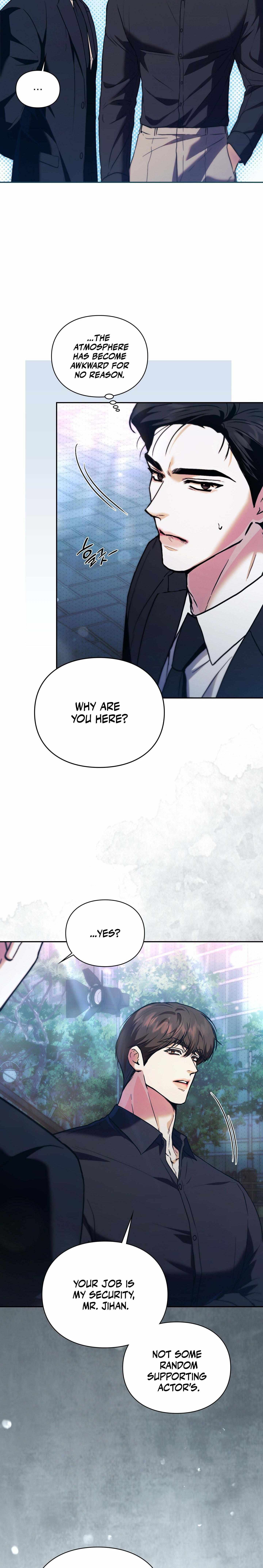 Double Down Chapter 5 page 16 - 