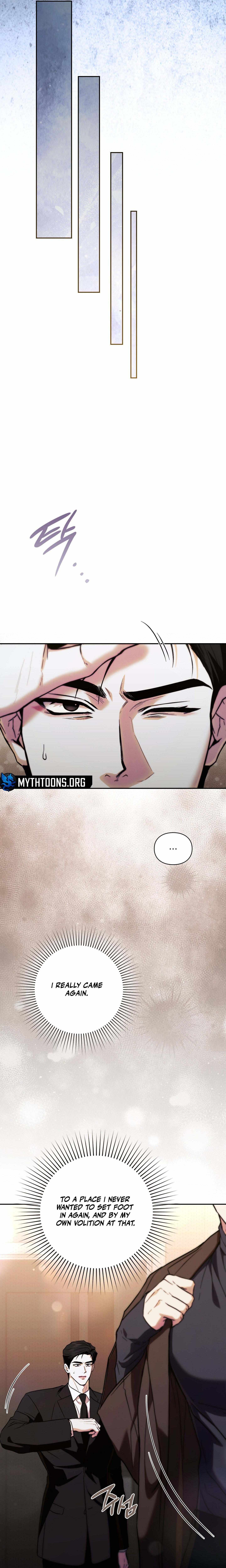 Double Down Chapter 5 page 20 - 