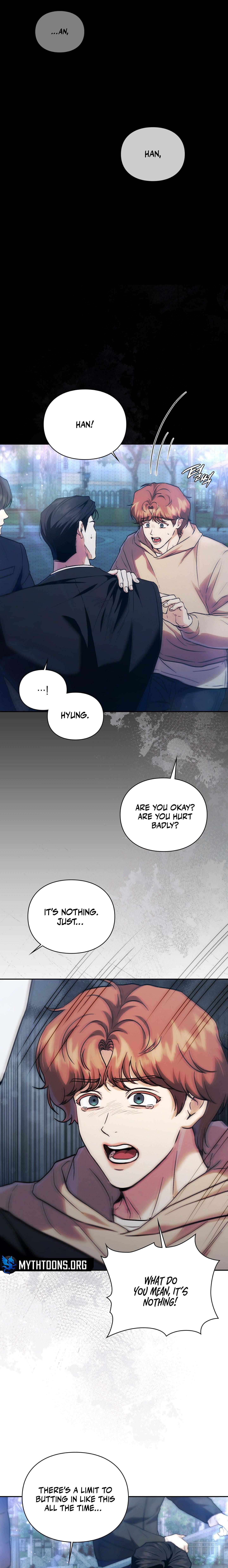 Double Down Chapter 5 page 3 - 