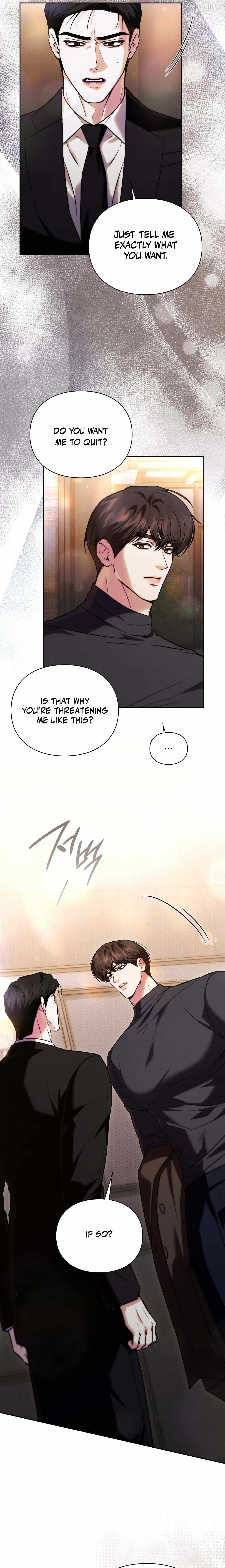 Double Down Chapter 5 page 22 - 
