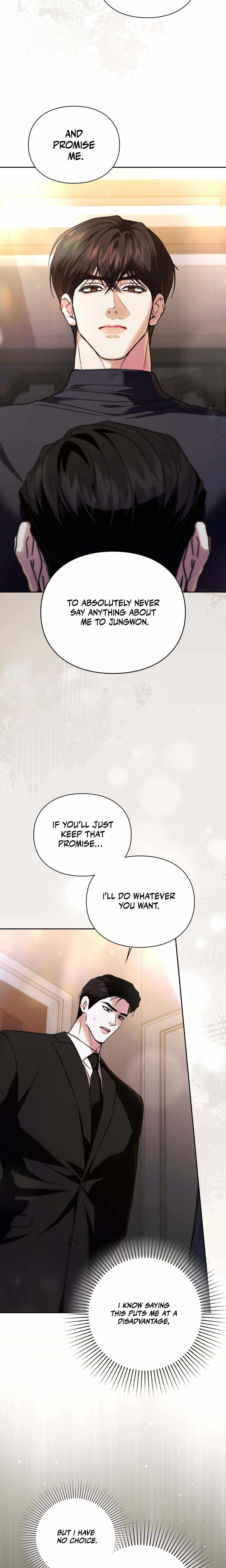 Double Down Chapter 5 page 24 - 