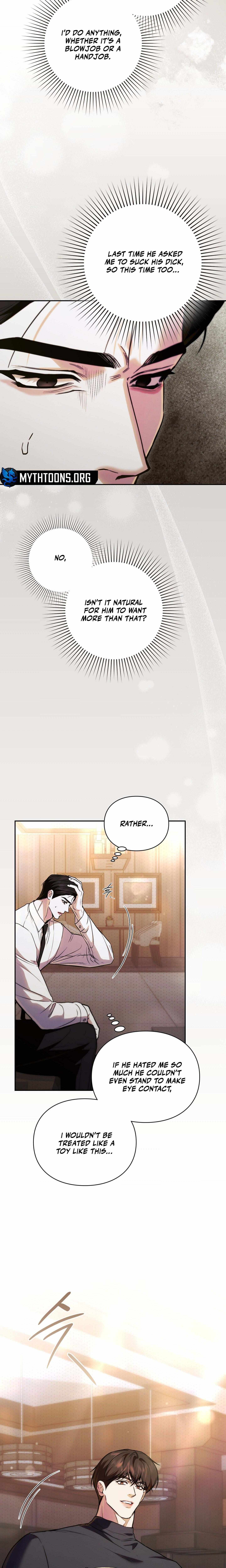 Double Down Chapter 5 page 27 - 