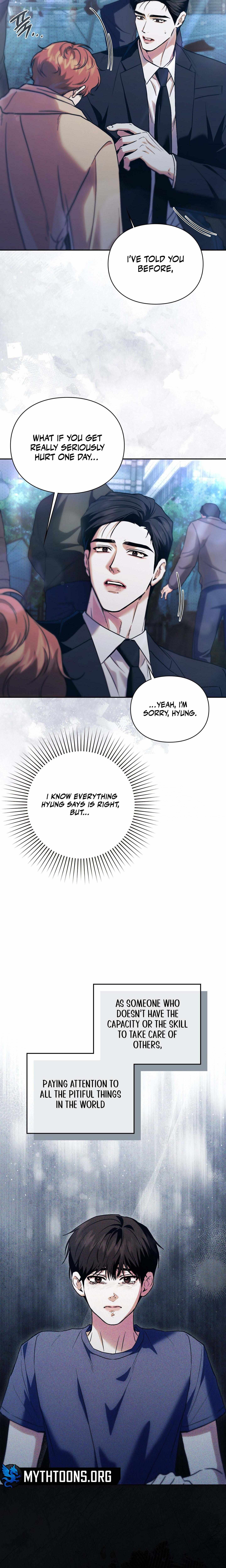 Double Down Chapter 5 page 4 - 