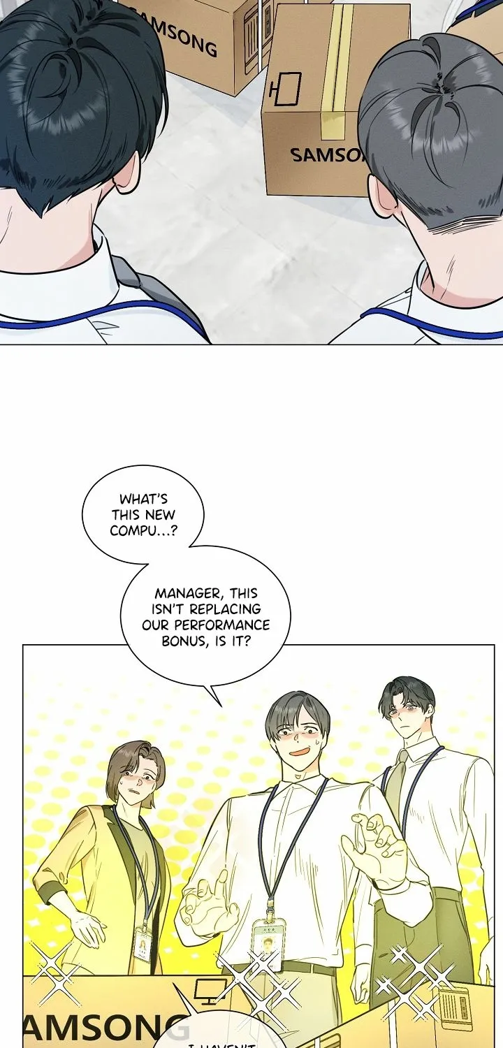 Double-Edged Shooter Chapter 1 page 13 - 