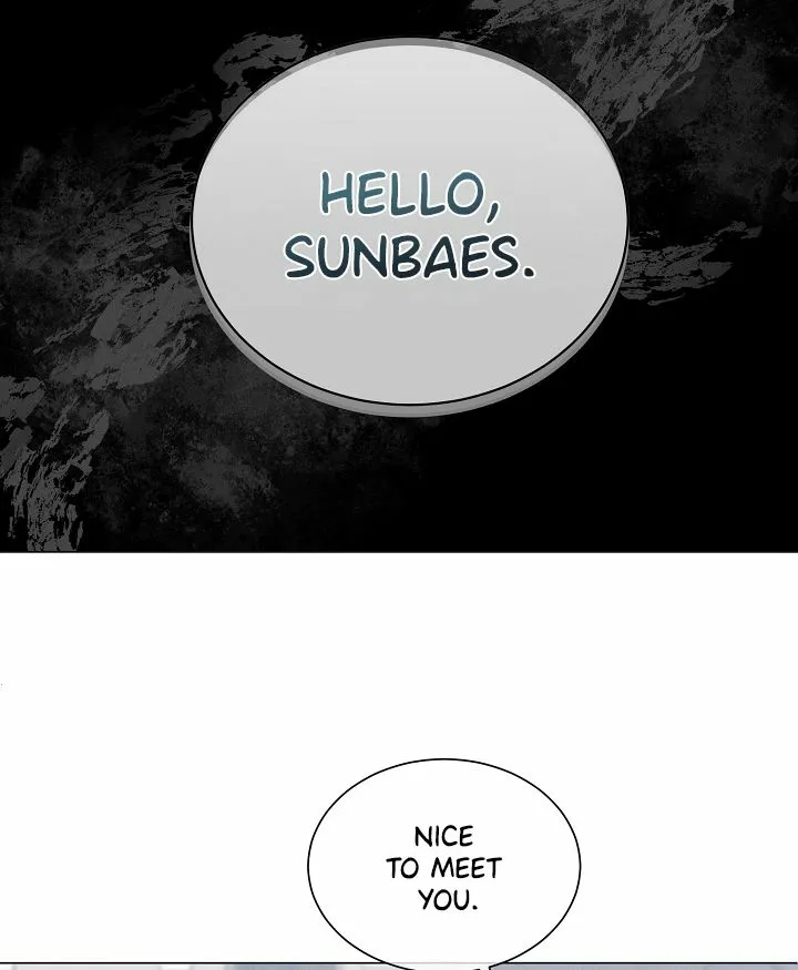 Double-Edged Shooter Chapter 1 page 15 - 