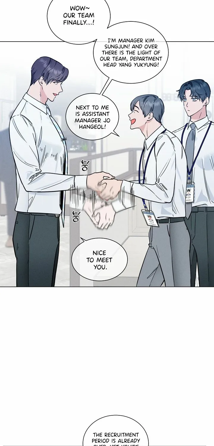 Double-Edged Shooter Chapter 1 page 18 - 