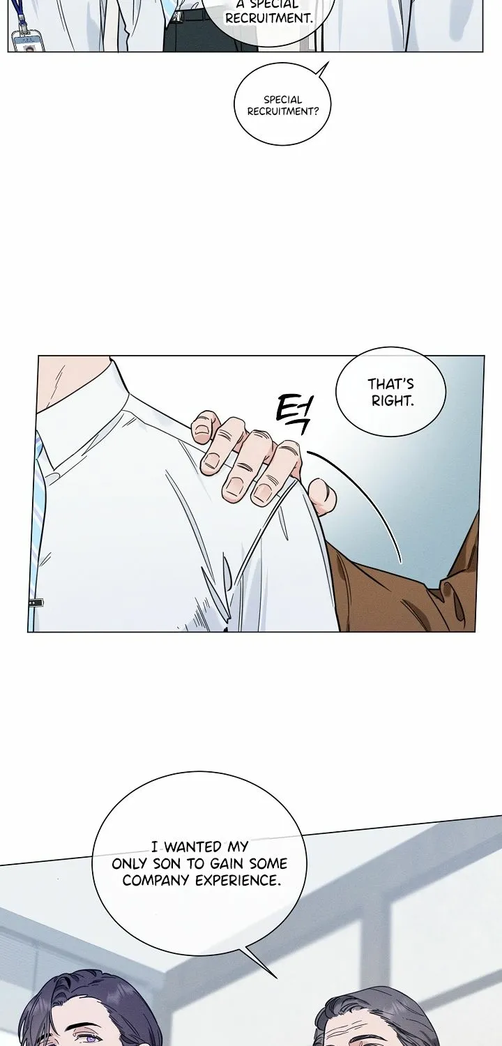 Double-Edged Shooter Chapter 1 page 20 - 