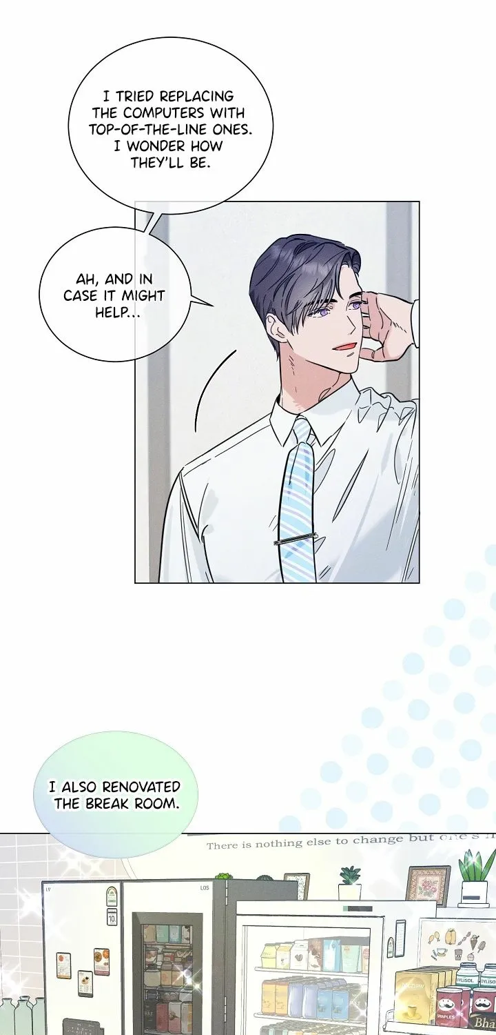 Double-Edged Shooter Chapter 1 page 22 - 