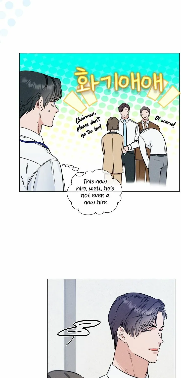 Double-Edged Shooter Chapter 1 page 24 - 