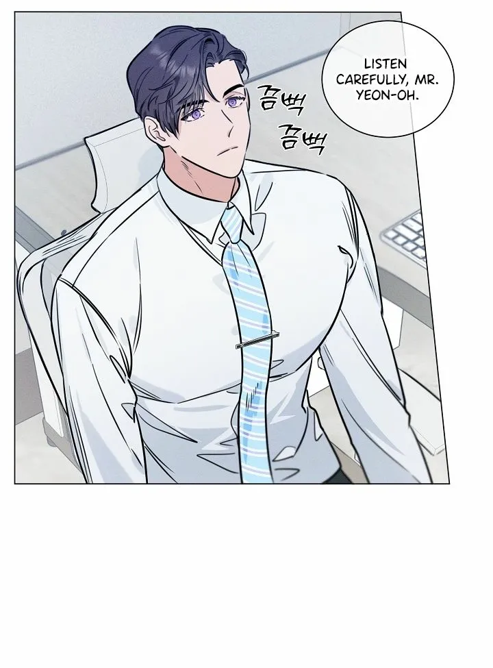 Double-Edged Shooter Chapter 1 page 30 - 