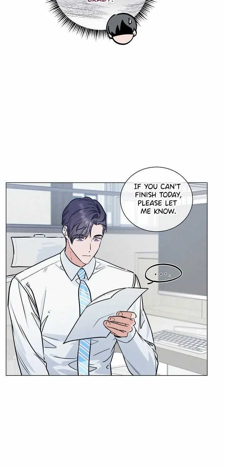 Double-Edged Shooter Chapter 1 page 32 - 