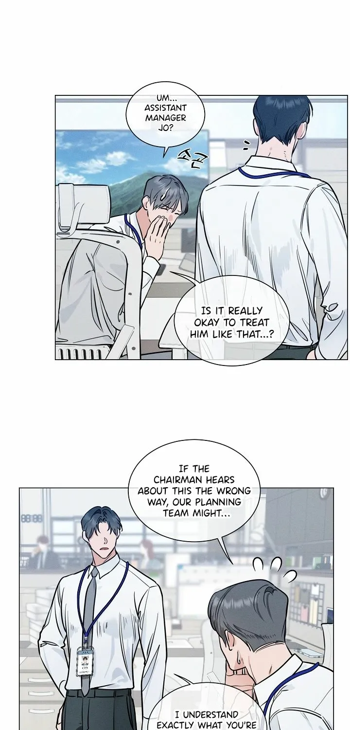 Double-Edged Shooter Chapter 1 page 33 - 
