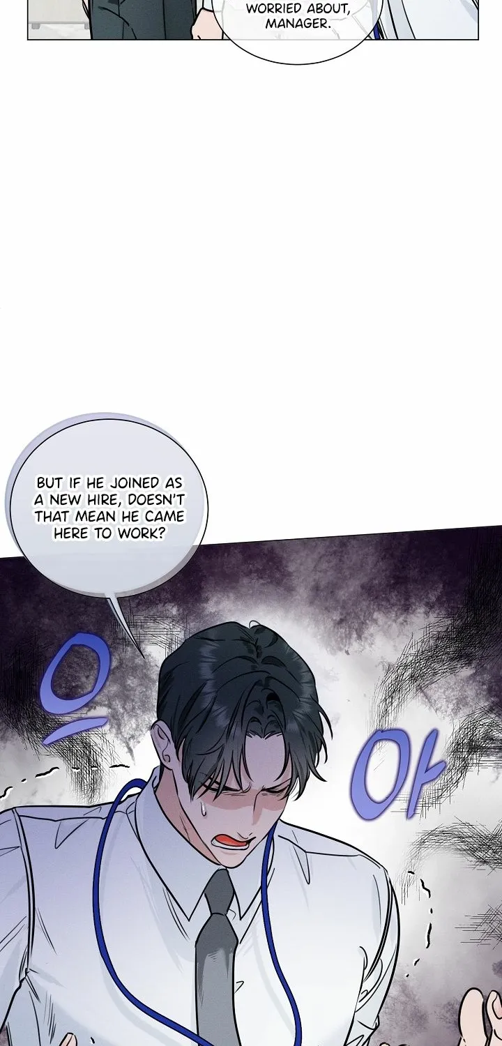 Double-Edged Shooter Chapter 1 page 34 - 