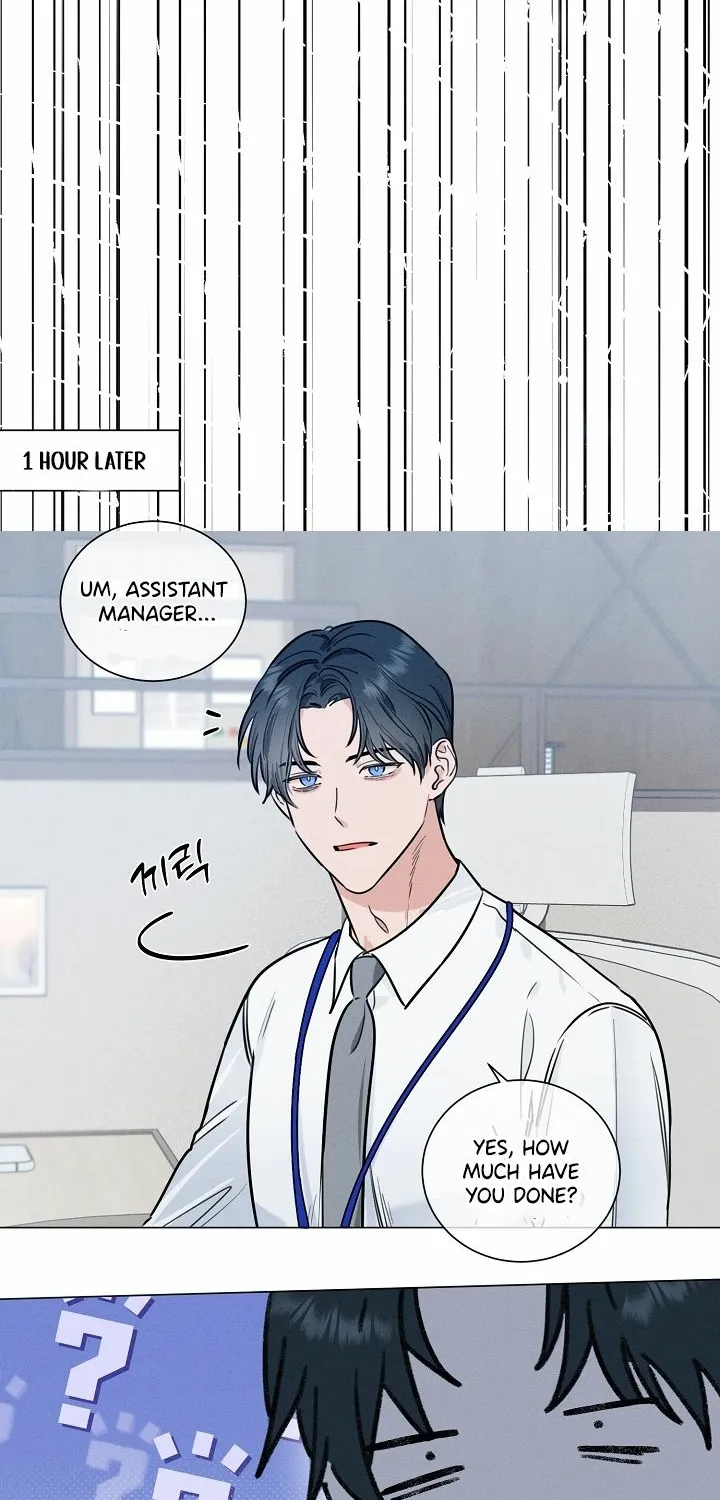 Double-Edged Shooter Chapter 1 page 39 - 