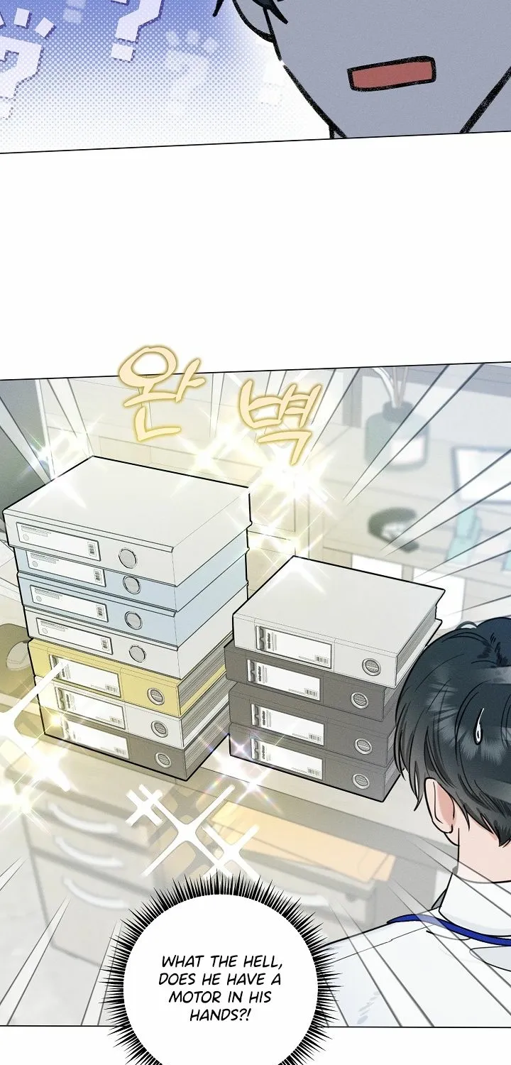Double-Edged Shooter Chapter 1 page 40 - 