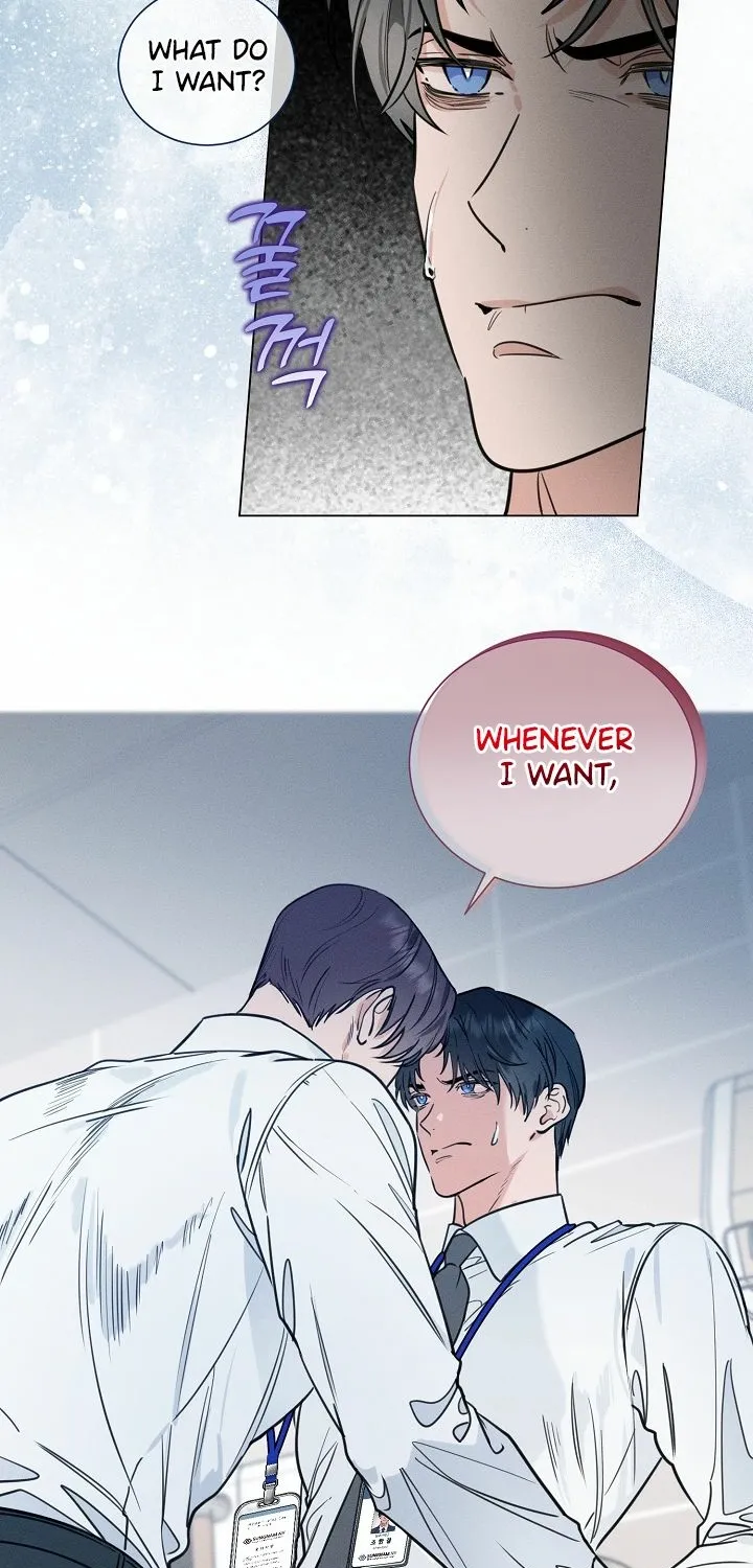 Double-Edged Shooter Chapter 1 page 5 - 