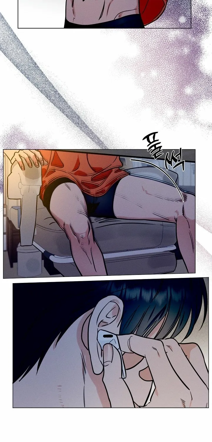 Double-Edged Shooter Chapter 1 page 49 - 