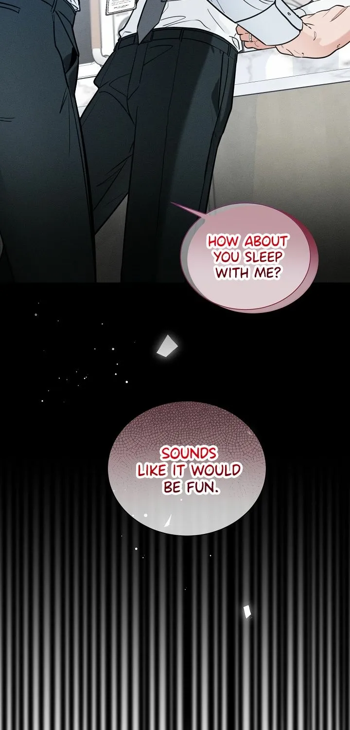 Double-Edged Shooter Chapter 1 page 6 - 