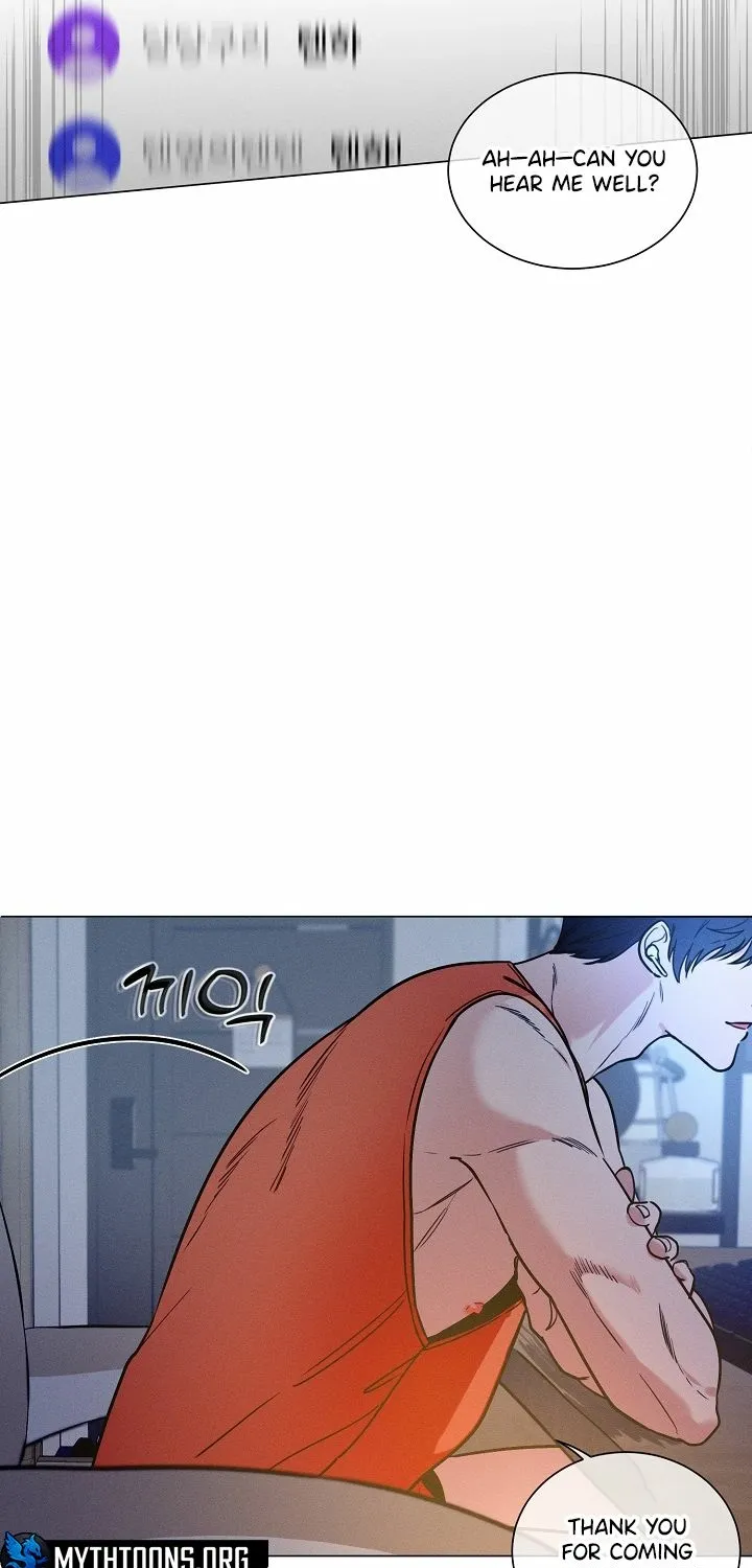 Double-Edged Shooter Chapter 1 page 51 - 