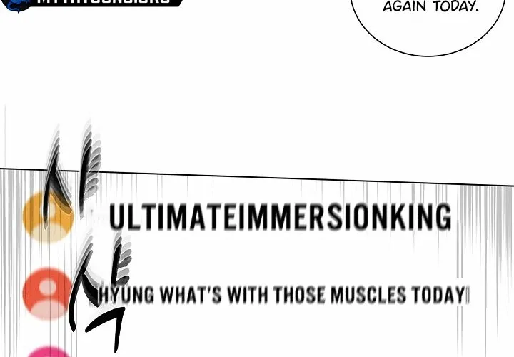 Double-Edged Shooter Chapter 1 page 52 - 