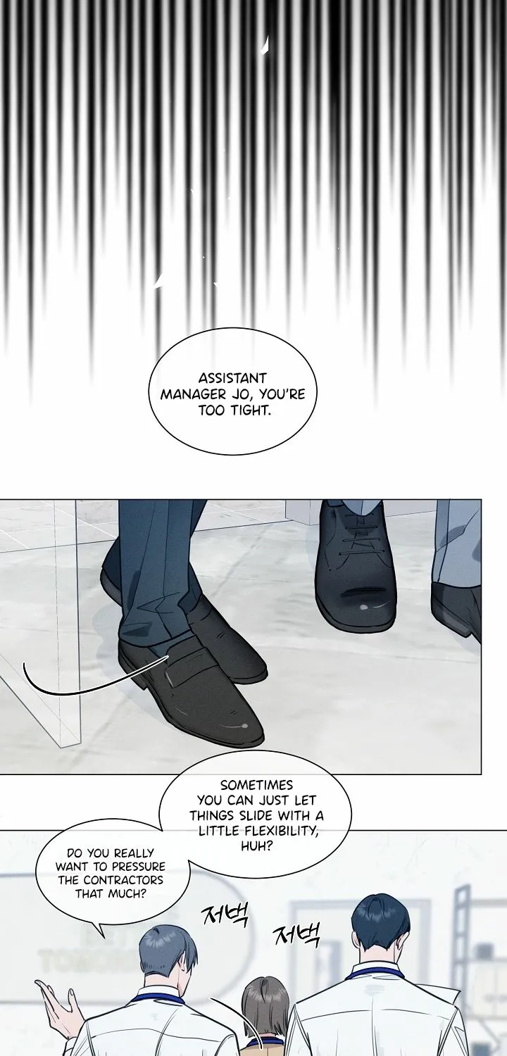 Double-Edged Shooter Chapter 1 page 7 - 