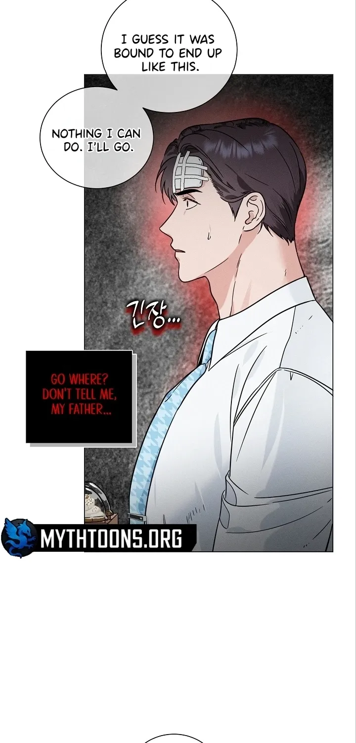 Double-Edged Shooter Chapter 10 page 2 - 