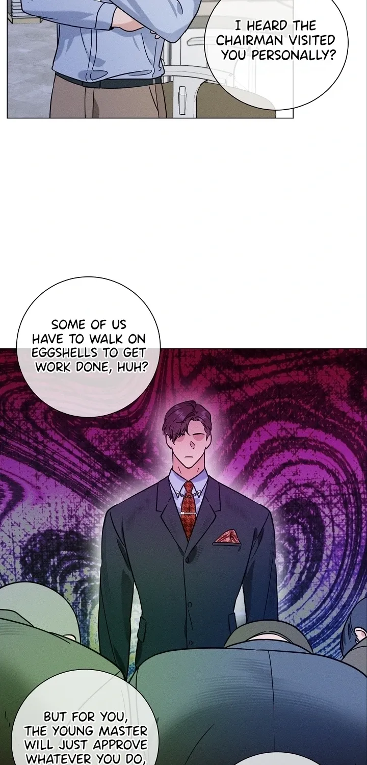 Double-Edged Shooter Chapter 10 page 13 - 