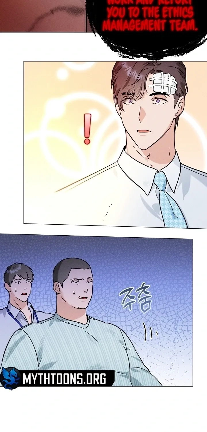 Double-Edged Shooter Chapter 10 page 19 - 