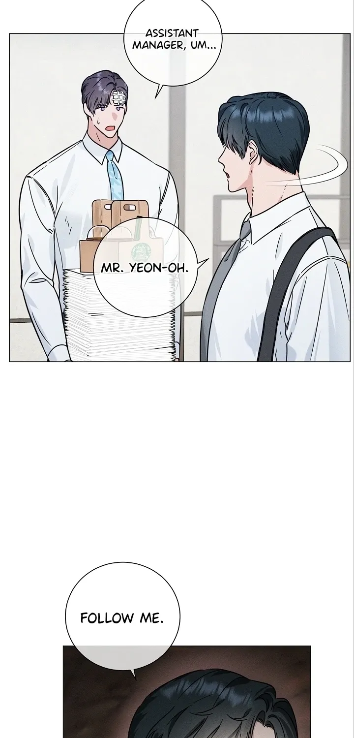 Double-Edged Shooter Chapter 10 page 3 - 