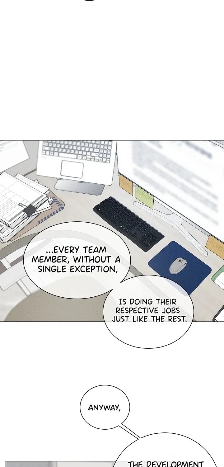 Double-Edged Shooter Chapter 10 page 24 - 