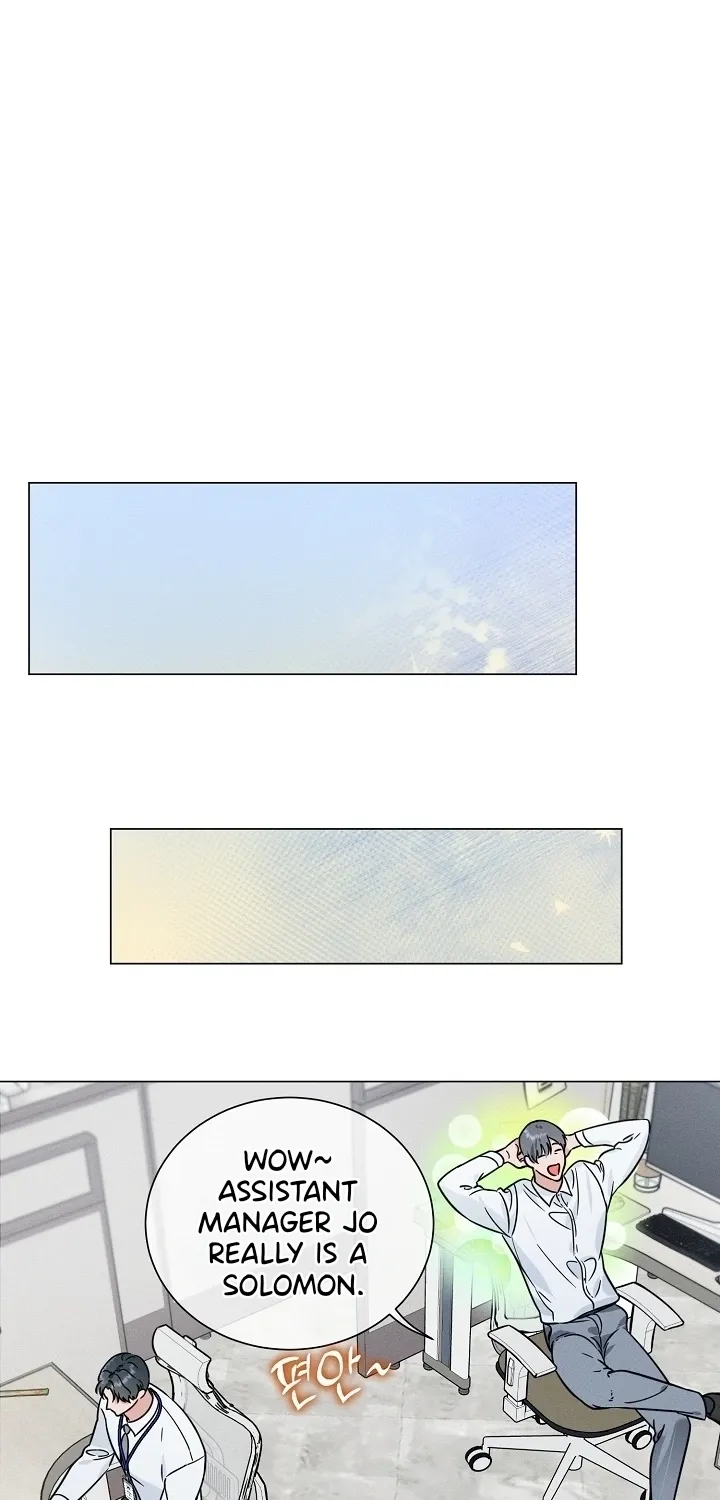 Double-Edged Shooter Chapter 10 page 27 - 