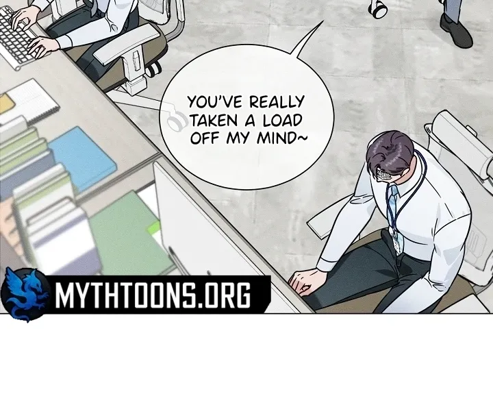 Double-Edged Shooter Chapter 10 page 28 - 