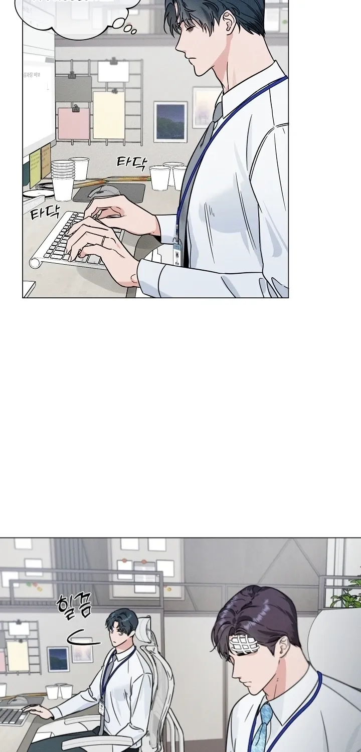Double-Edged Shooter Chapter 10 page 30 - 
