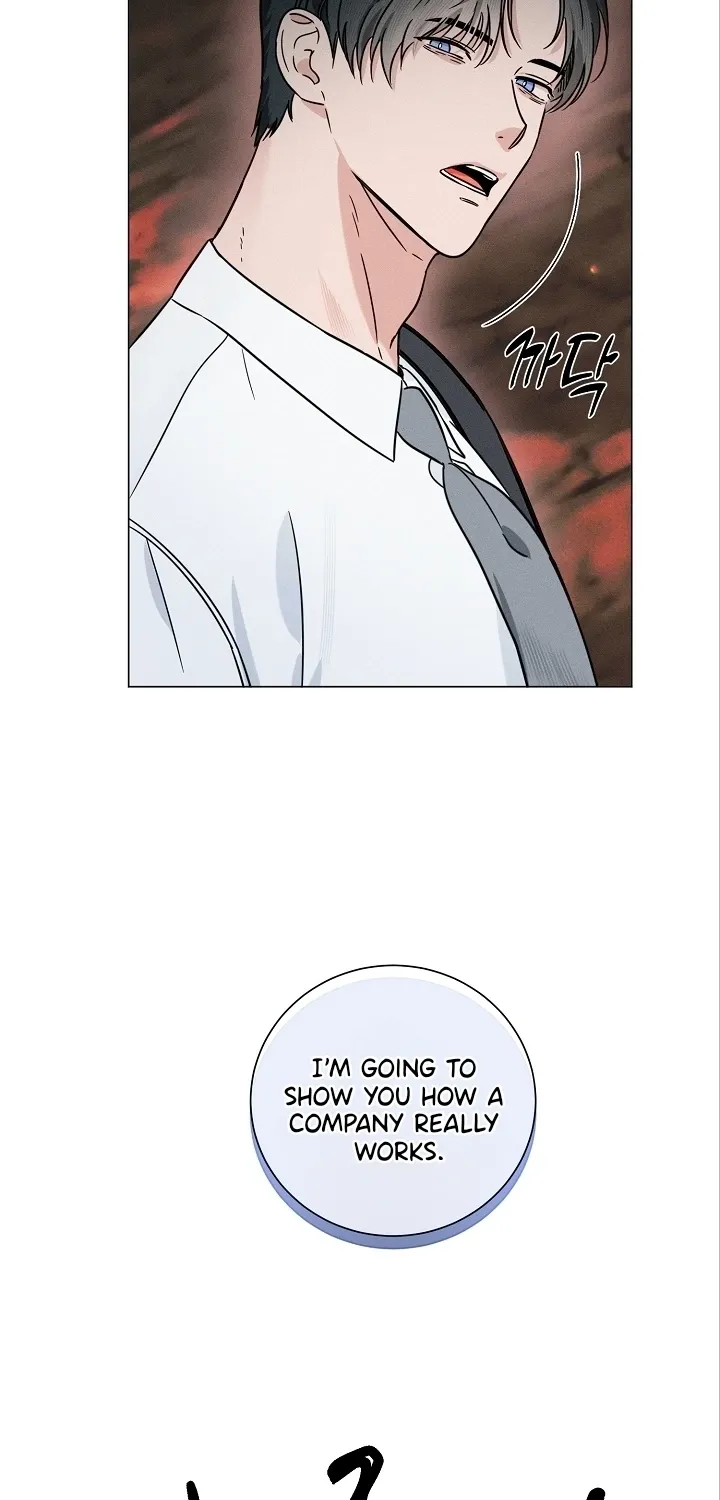 Double-Edged Shooter Chapter 10 page 4 - 