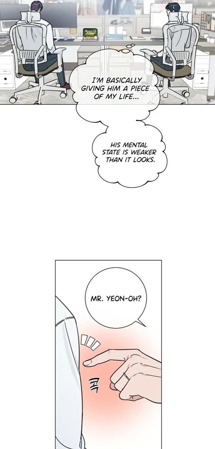 Double-Edged Shooter Chapter 10 page 34 - 
